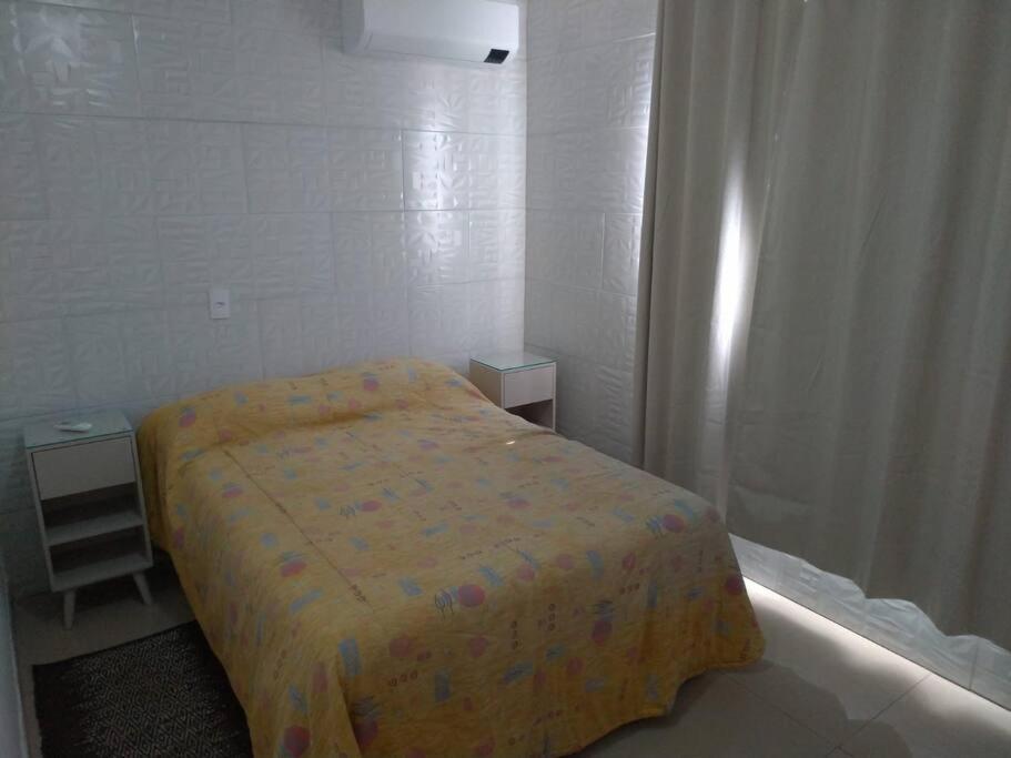 Villa Casa Agradavel Em Camboriu Com Estacionamento No Patio Exterior foto