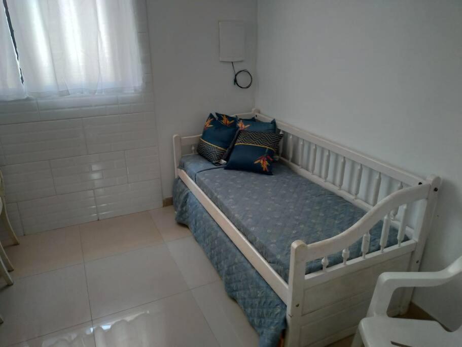 Villa Casa Agradavel Em Camboriu Com Estacionamento No Patio Exterior foto